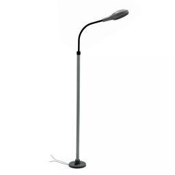 Zeige Details für Gleisleuchte DR, Typ Leipziger Tropfen einarmig Spur G Bild von Gleisleuchte DR, Typ Leipziger Tropfen einarmig Spur G